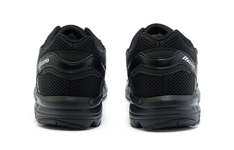 Mizuno Spark Cn Black/Silver D1GH221202