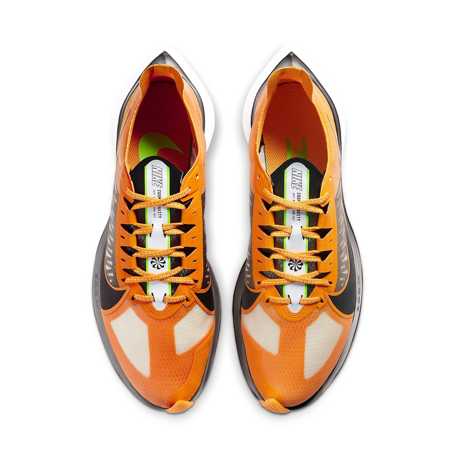 Nike Zoom Gravity 'Kumquat' CT1595-800