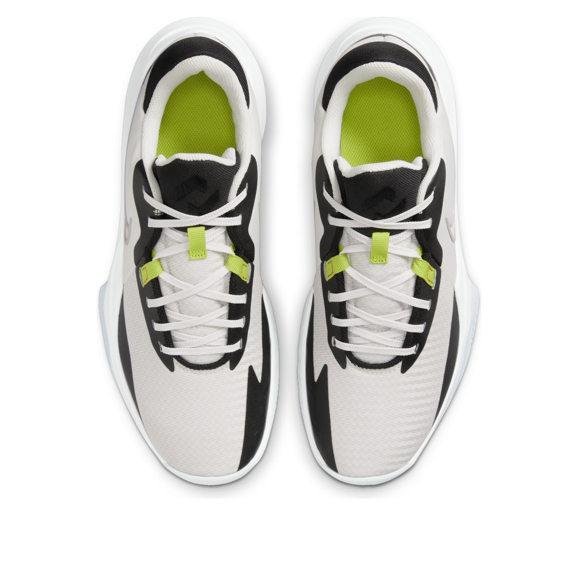 Nike Precision 6 'Sail Light Iron Ore' DD9535-004