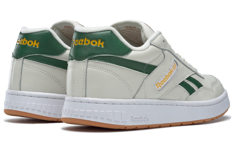 Reebok BB 4000 'White Green' FW3601
