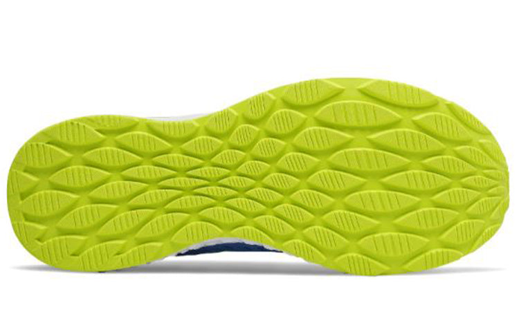 New Balance 420 v4 'Blue Yellow' M420CM4