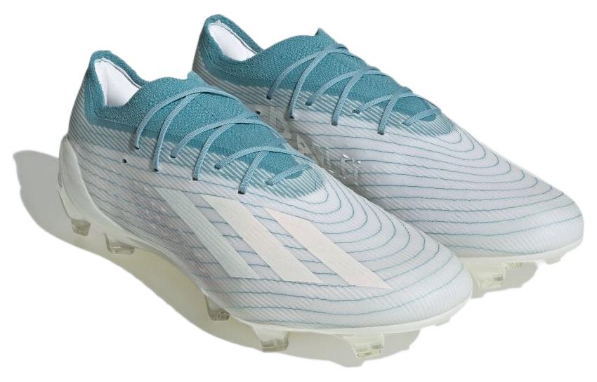 adidas X Speedportal.1 FG x Parley 'Sustainability Pack' FZ6289