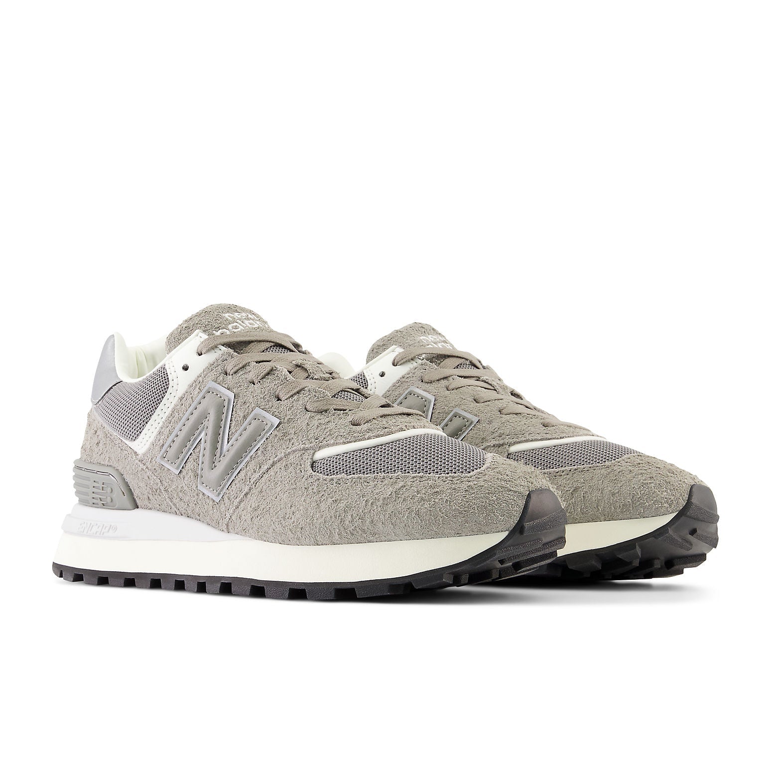 New Balance 574 Legacy 'Grey' U574LGGY