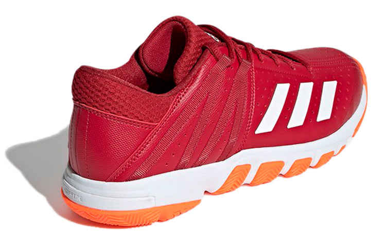 adidas Wucht P5.1 Red/White G28398