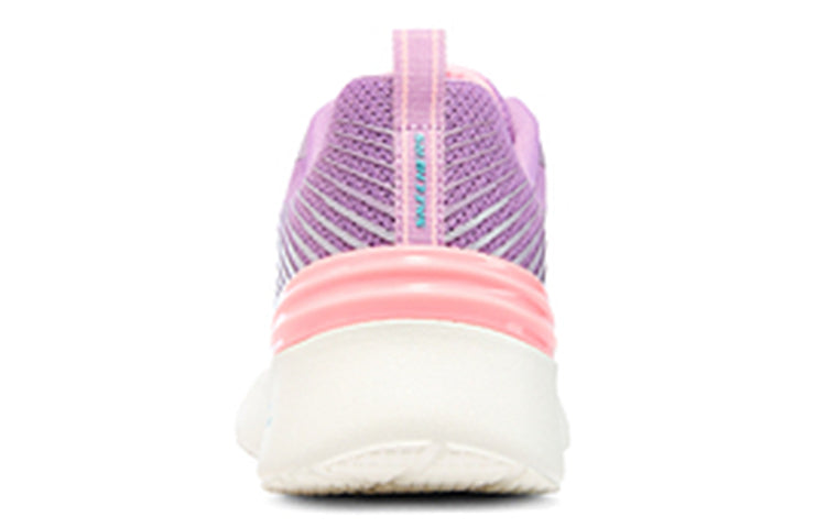 (WMNS) Skechers Skech-Air Dynamight 'Pink White' 149669-MVE