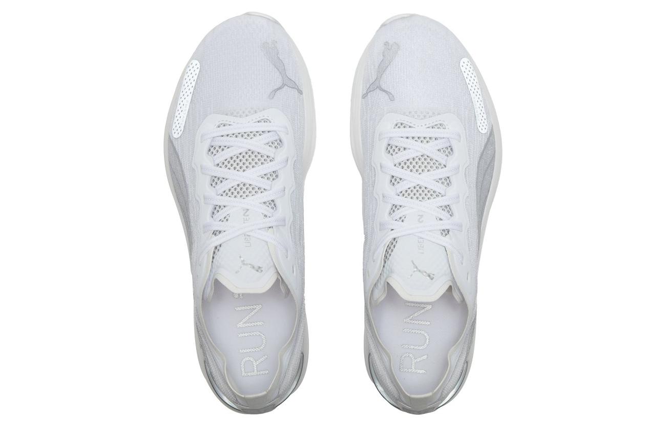 PUMA Liberate Nitro 2 'White Silver' 377315-03