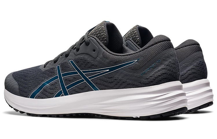 ASICS Patriot 12 'Carrier Grey Deep Sea Teal' 1011A823-033
