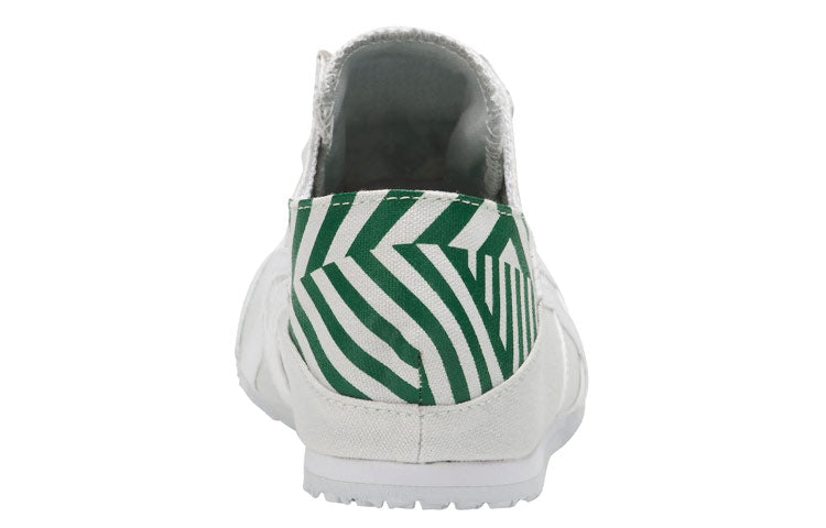 Onitsuka Tiger Mexico 66 'Grey White Green' D342N-9601