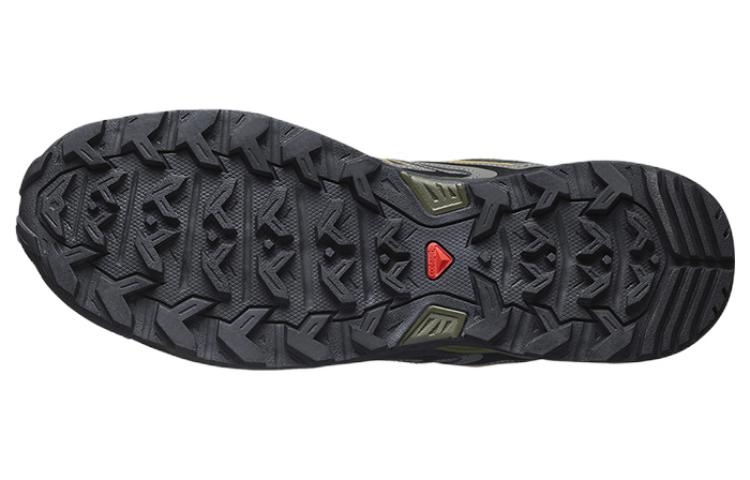 Salomon X Ultra Pioneer MID CSWP 'Green' 472080