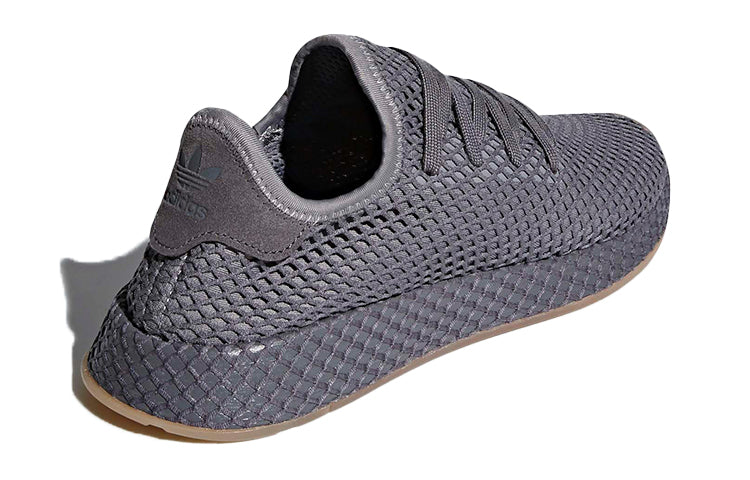 adidas Deerupt 'Dark Grey' CQ2627
