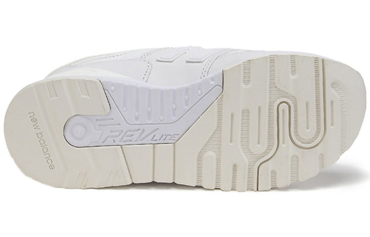 (WMNS) New Balance 997 Series 'Ivory' WL997HPS