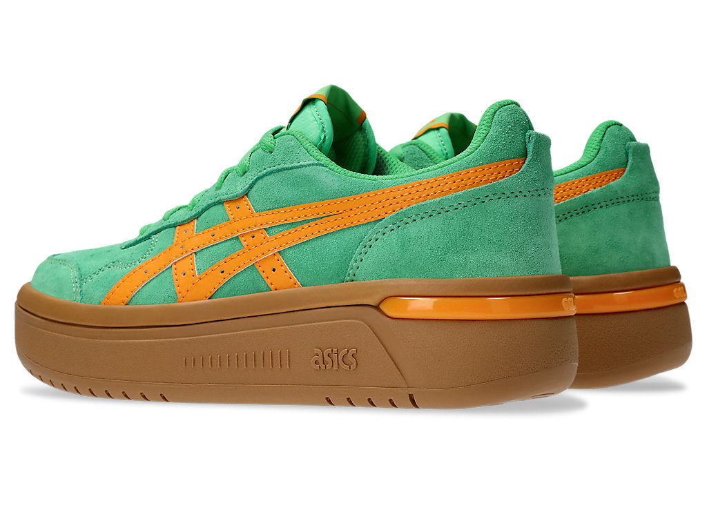 ASICS Japan S ST 'Tourmaline Fellow Yellow' 1203A454-300