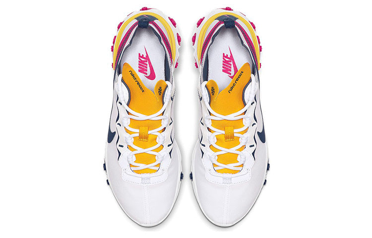 (WMNS) Nike React Element 55 'White' CN2570-141