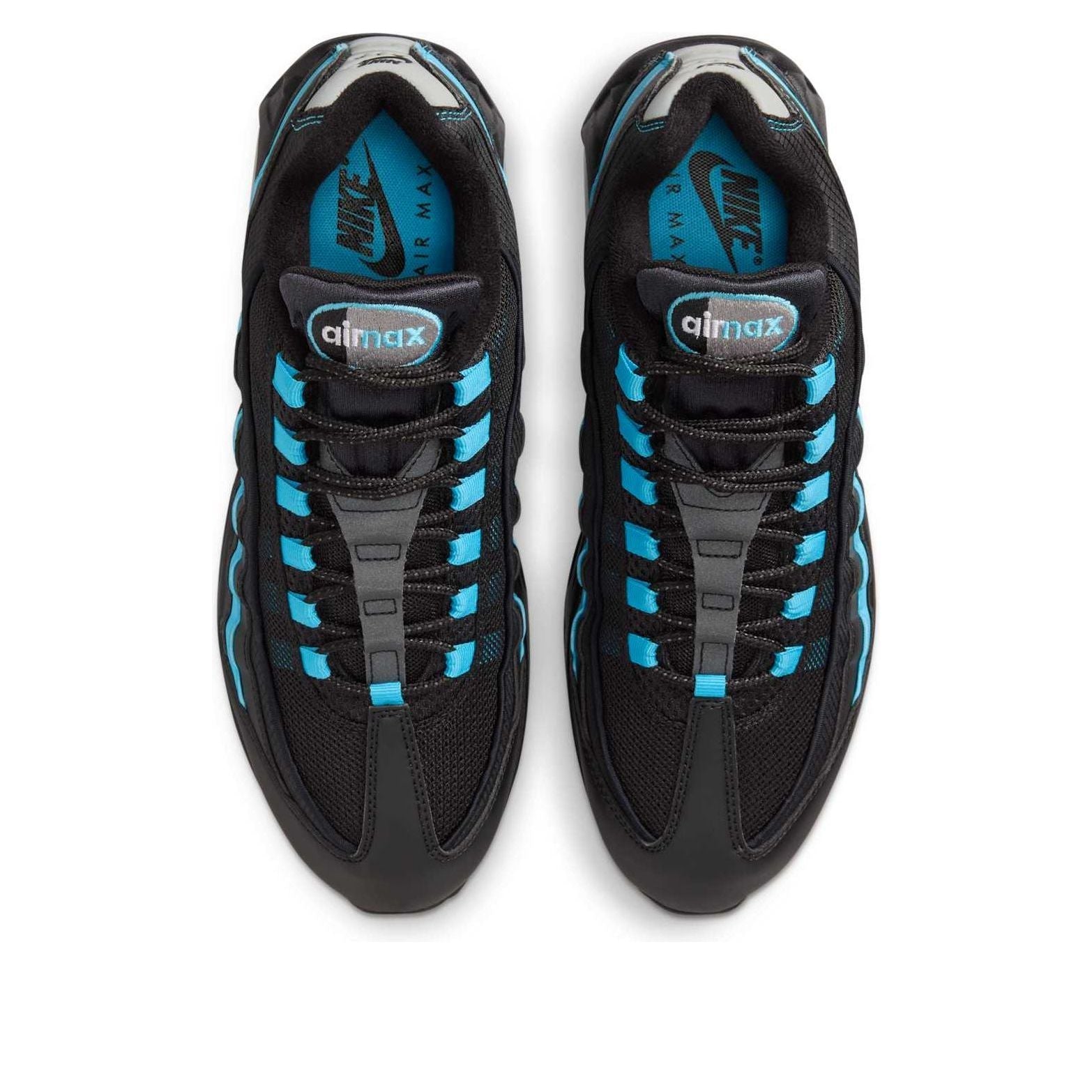 Nike Air Max 95 OG 'Big Bubble Baltic Blue' IB1667-001