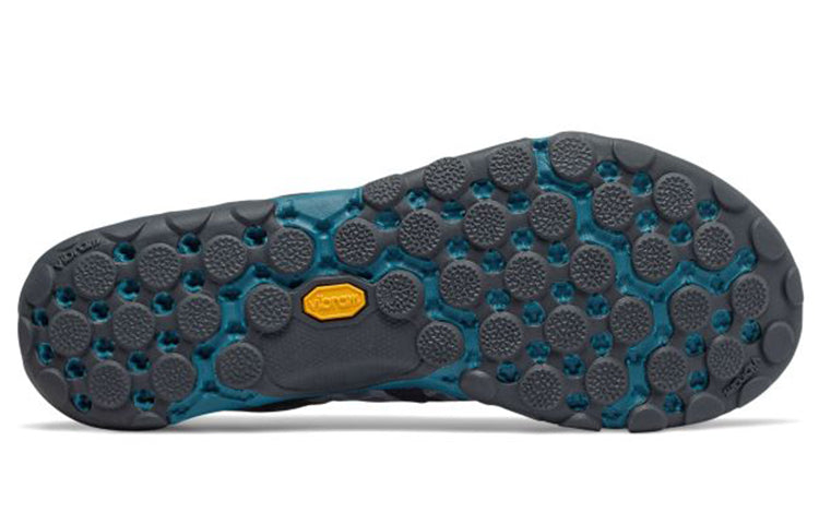 New Balance Minimus 10 v1 Trail 'Grey Blue' MT10GD