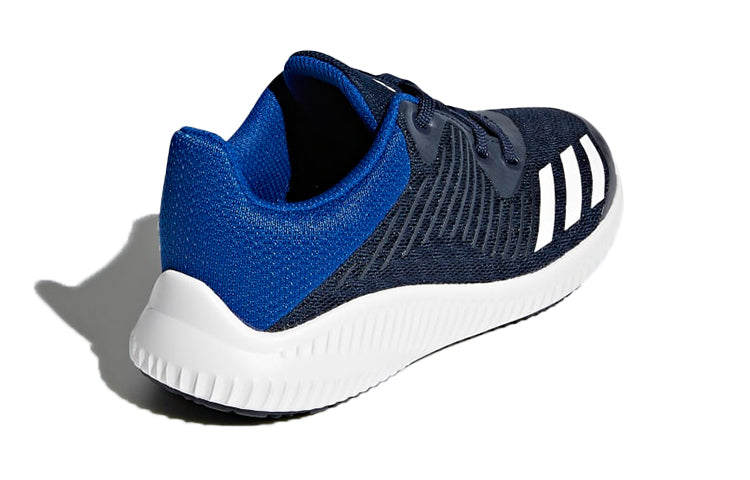 (PS) adidas Fortarun K Shoes Blue/White CP9988