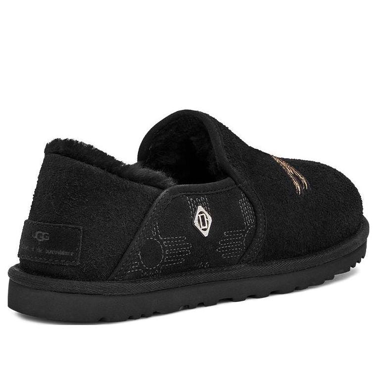 UGG x COTD Kenton 'Black' 1138710-BLK
