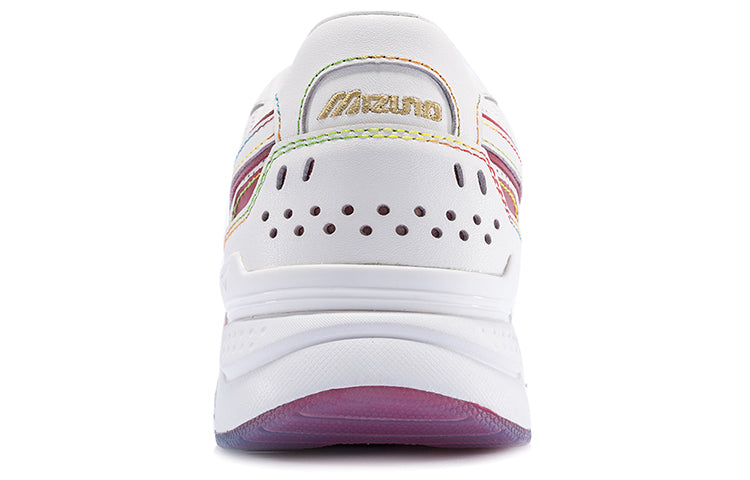 Mizuno Morelia 35 Anniversary Limited Edition Legend Sport Shoes White D1GH200902