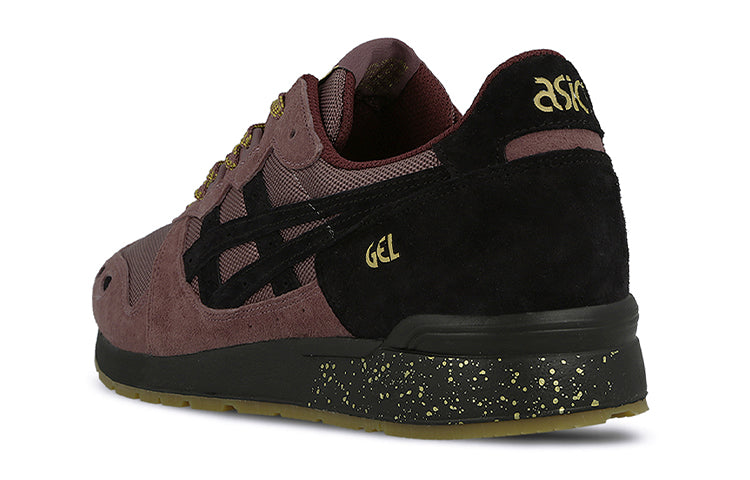 ASICS Gel-Lyte 'Rose Taupe Black' H8D2L-2690