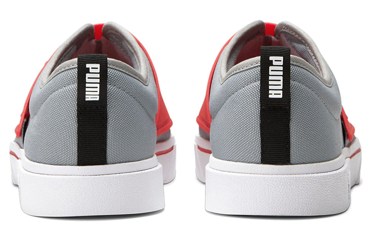 PUMA El Rey II Slip-On 'Quarry High Risk Red' 374785-11