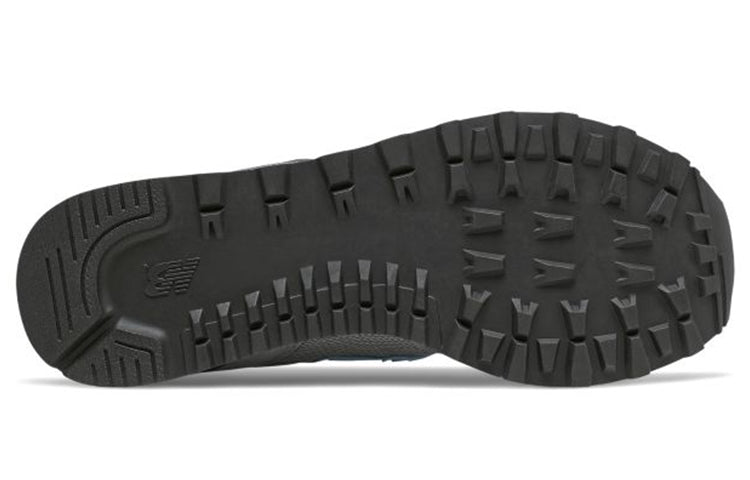 (WMNS) New Balance 515 Series Grey/White WL515PAC