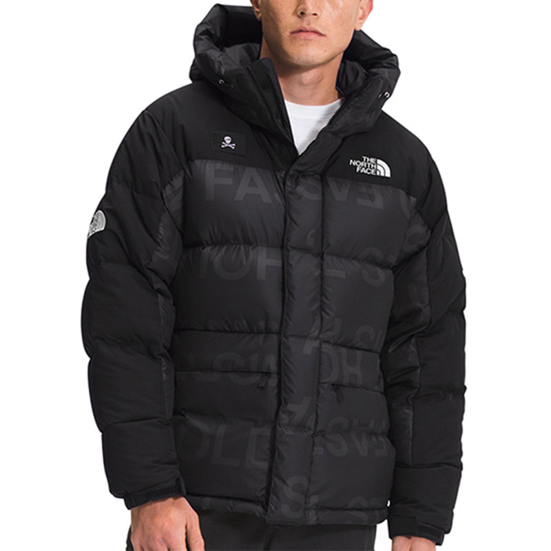 THE NORTH FACE Conrad Anker Jacket 'Black' NF0A5J27-JK3