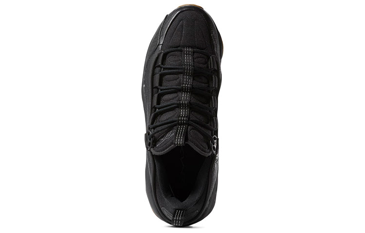 Reebok DMX Run 10 'Black Gum' CN3569