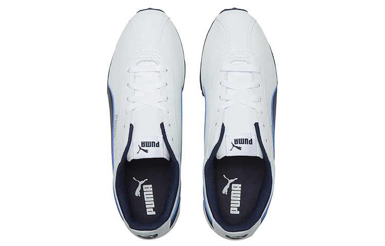 PUMA Turin 'White Peacoat' 360116-02