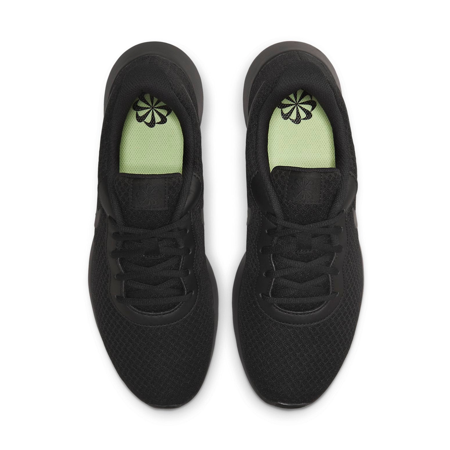 Nike Tanjun 'Barely Volt Black' DJ6258-001
