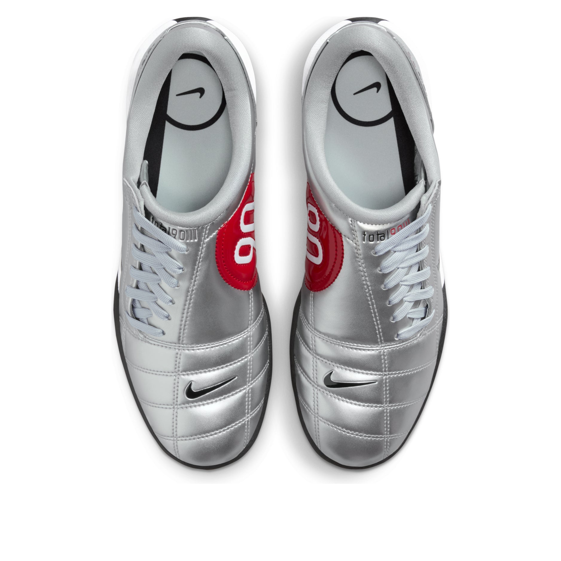 (WMNS) Nike Total 90 III 'Metallic Silver' IM7595-001