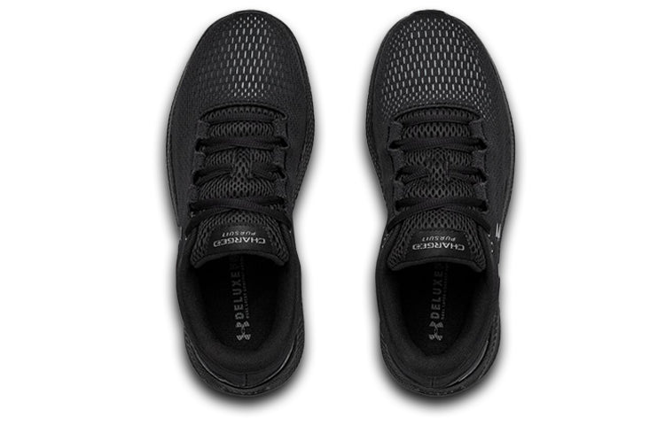 (WMNS) Under Armour Charged Pursuit 2 3022604-002
