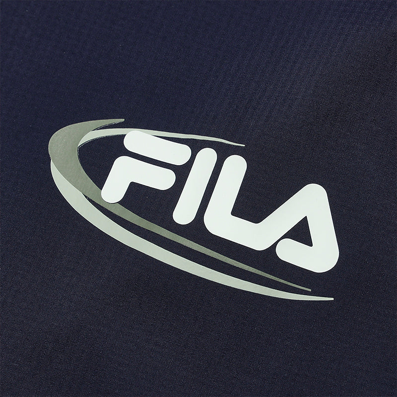 FILA Originale Collection Jacket 'White Navy Purple' F11M429703FDB