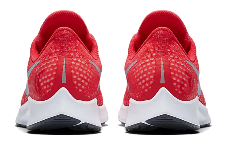 (WMNS) Nike Air Zoom Pegasus 35 'Bright Crimson' 942855-600