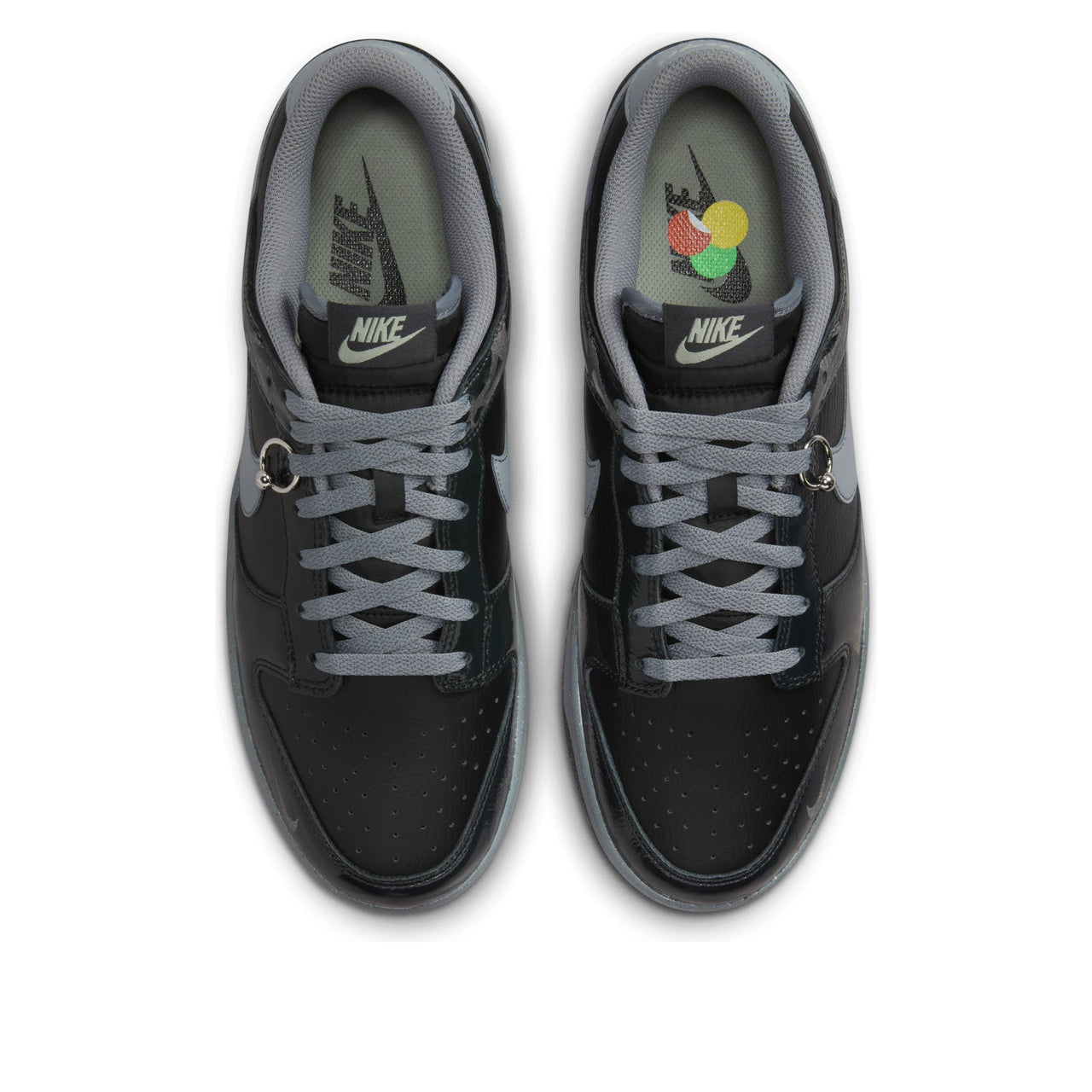 Nike Dunk Low 'Berlin' FZ3053-001