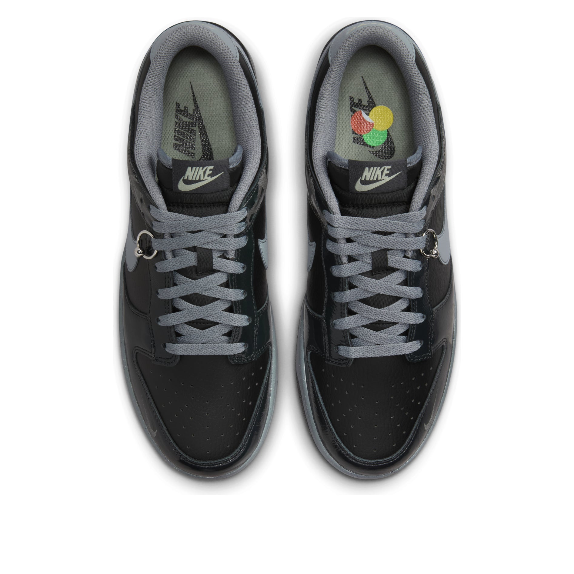 Nike Dunk Low 'Berlin' FZ3053-001