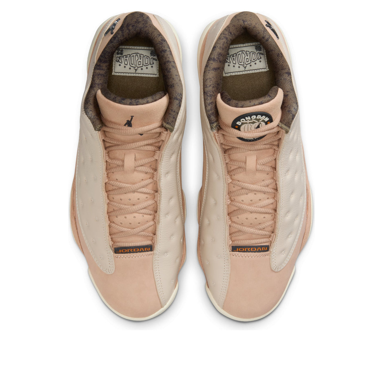 Air Jordan 13 Retro Low 'Dongdan' HV6922-100