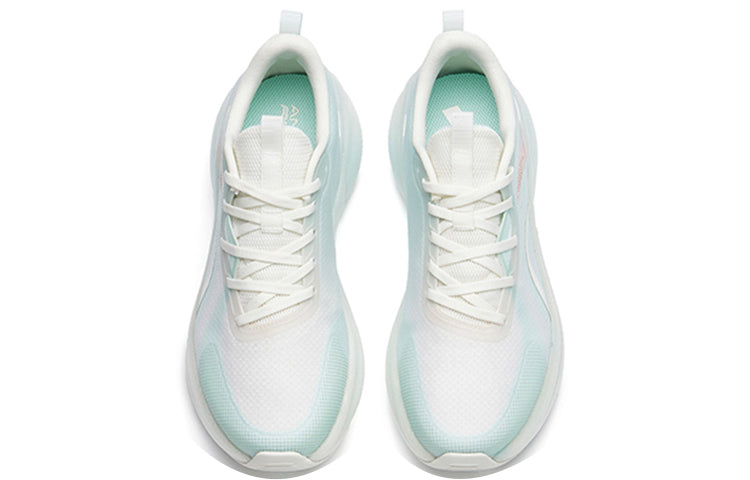 (WMNS) ANTA Sugar Core Bubbles 3 'White Ice Blue' 122225520-6