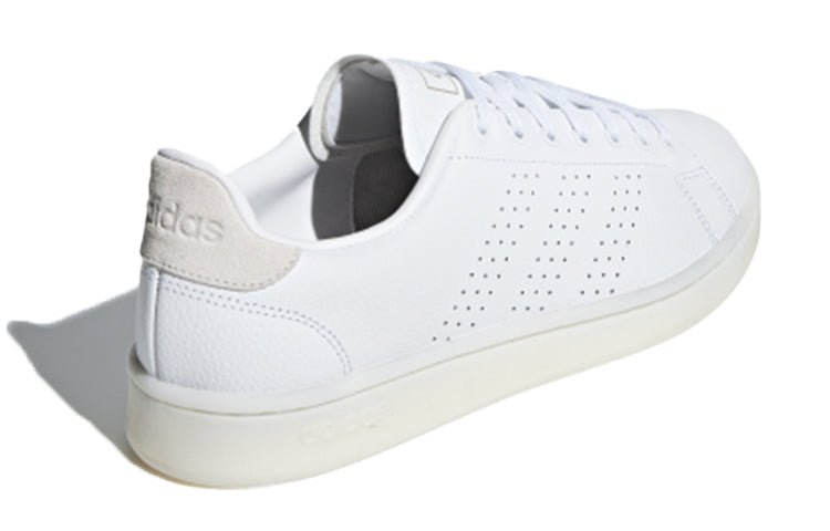 adidas Advantage 'White' F36469