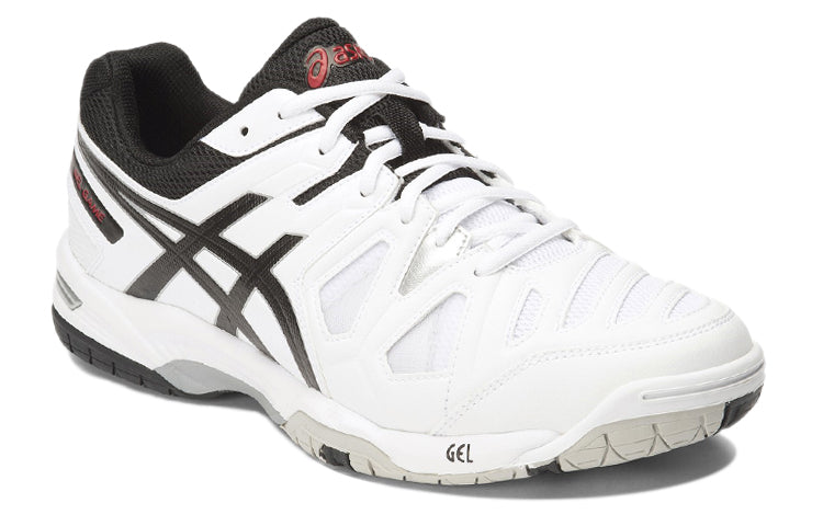 ASICS Gel-Game 5 'White Onyx' E506Y-0199