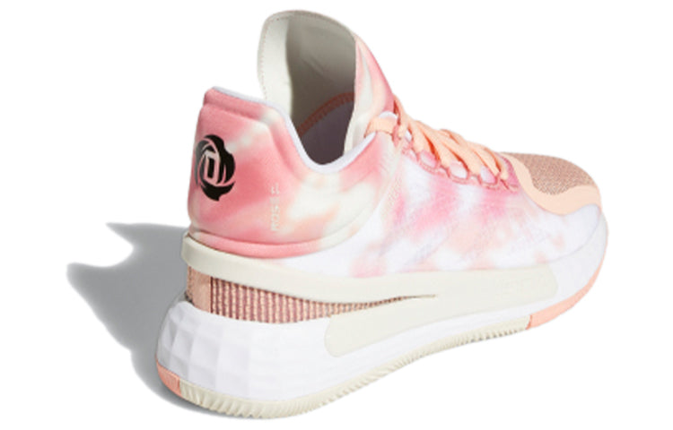 adidas D Rose 11 'Glow Pink' FX6597
