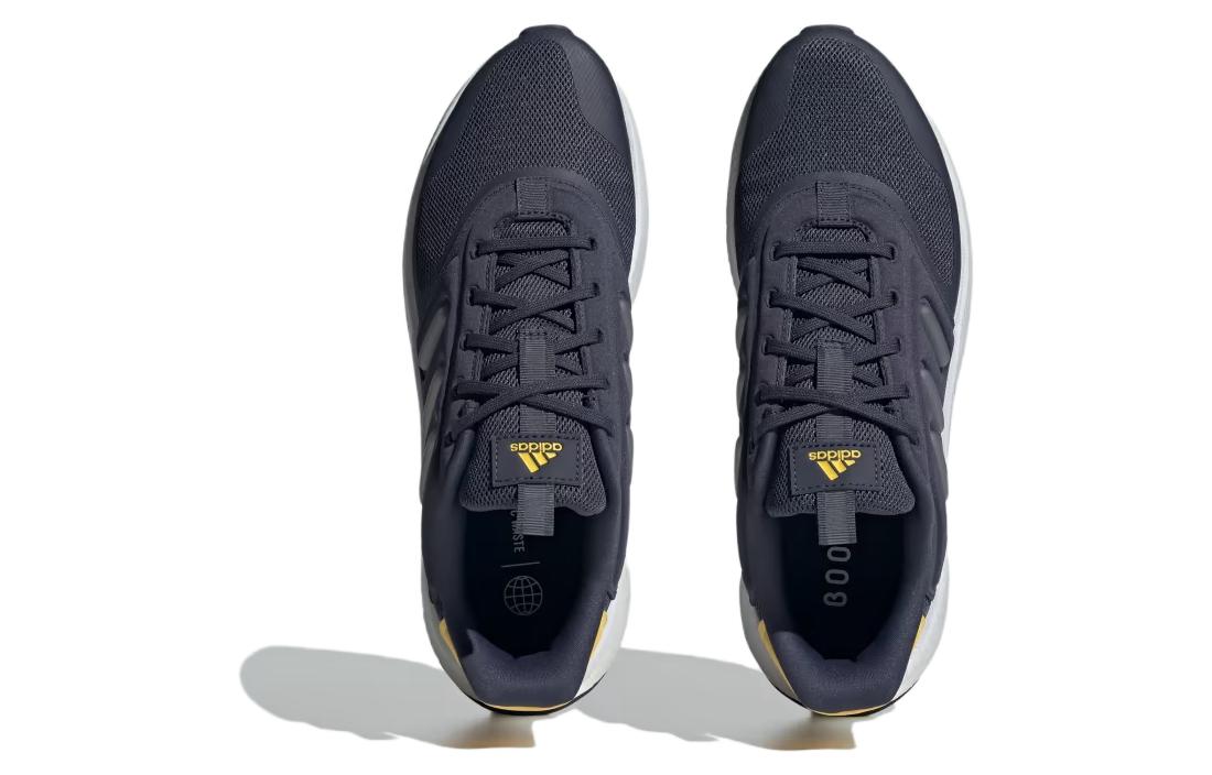 adidas X_PLRPHASE 'Shadow Navy Yellow' IG4771
