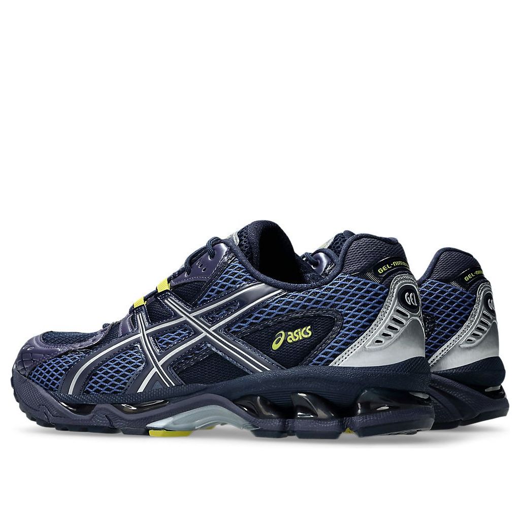 ASICS Gel-Nimbus 10.1 'Midnight Indigo Fog' 1203A599-400