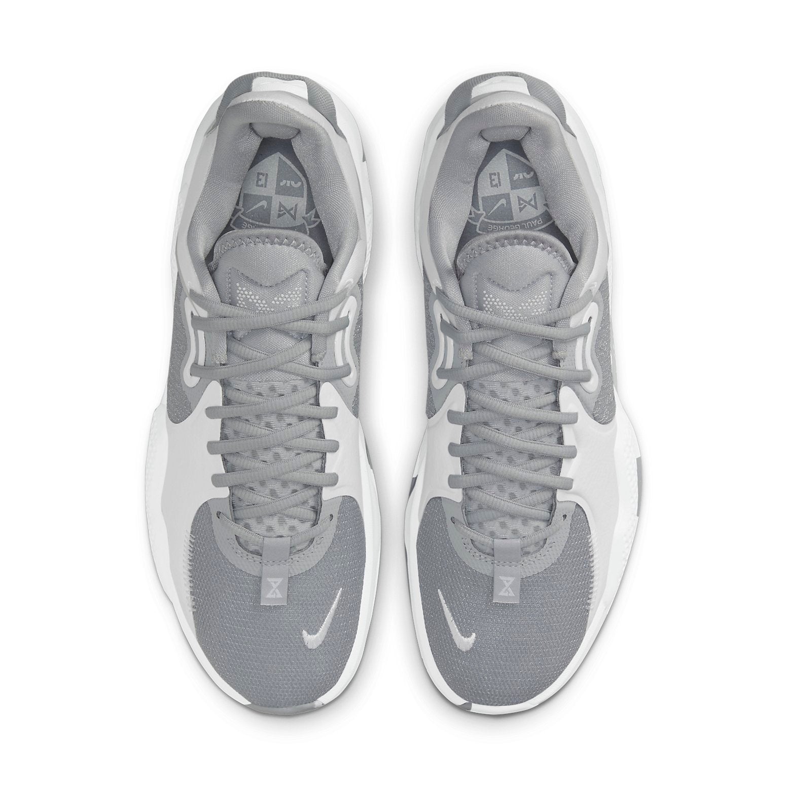 Nike PG 5 TB 'Wolf Grey' DA7758-002