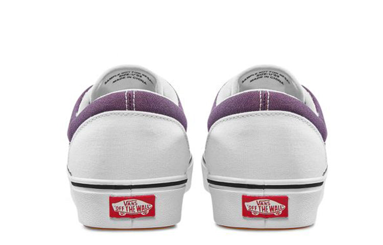 Vans ComfyCush Era 'Black Purple White' VN0A3WM9V9W