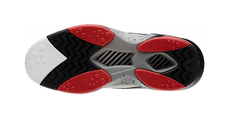 Reebok Shaq Attaq 'Brick City' M40173