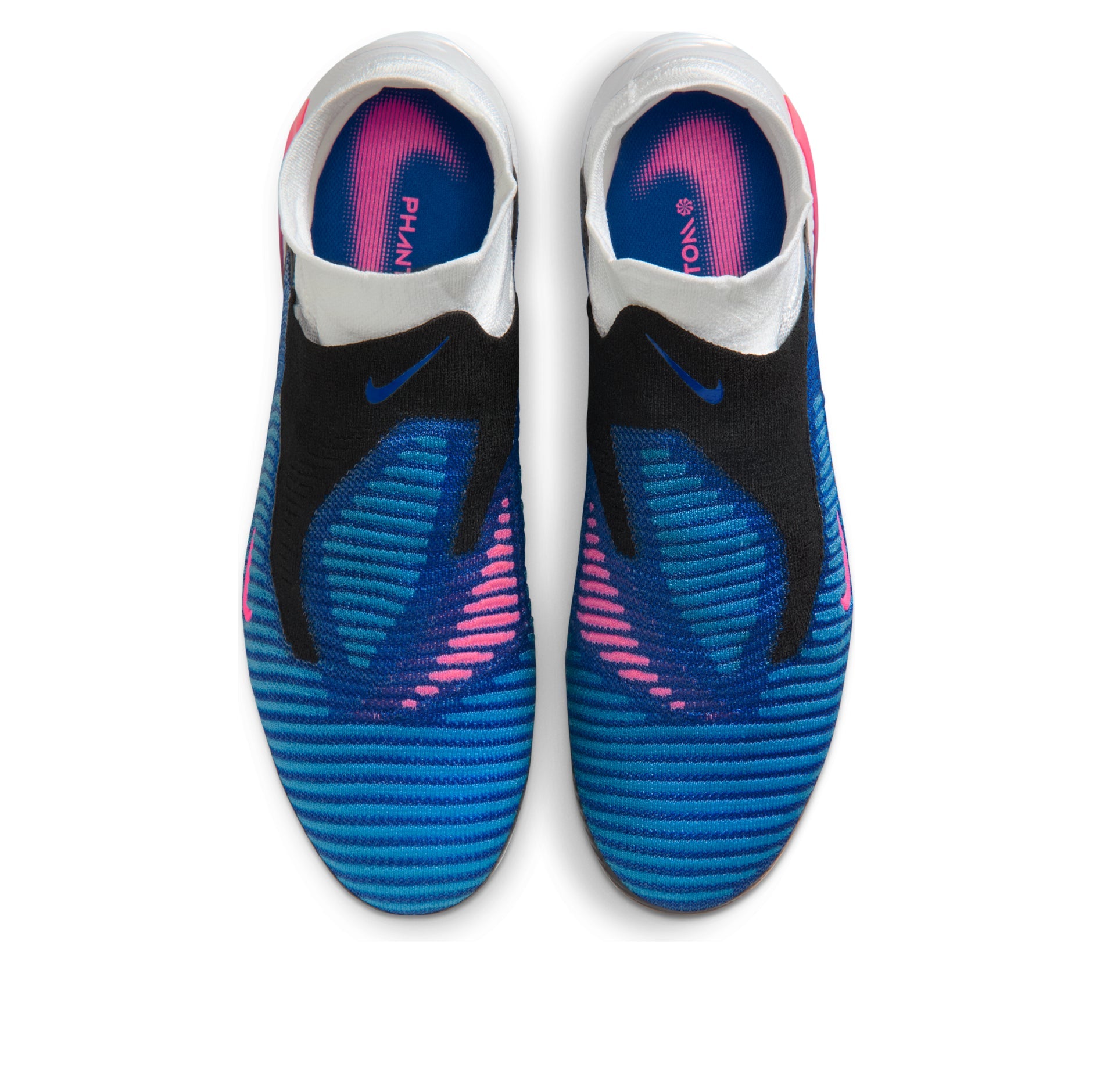 Nike Phantom 6 High Elite FG 'Racer Blue' HJ2147-446