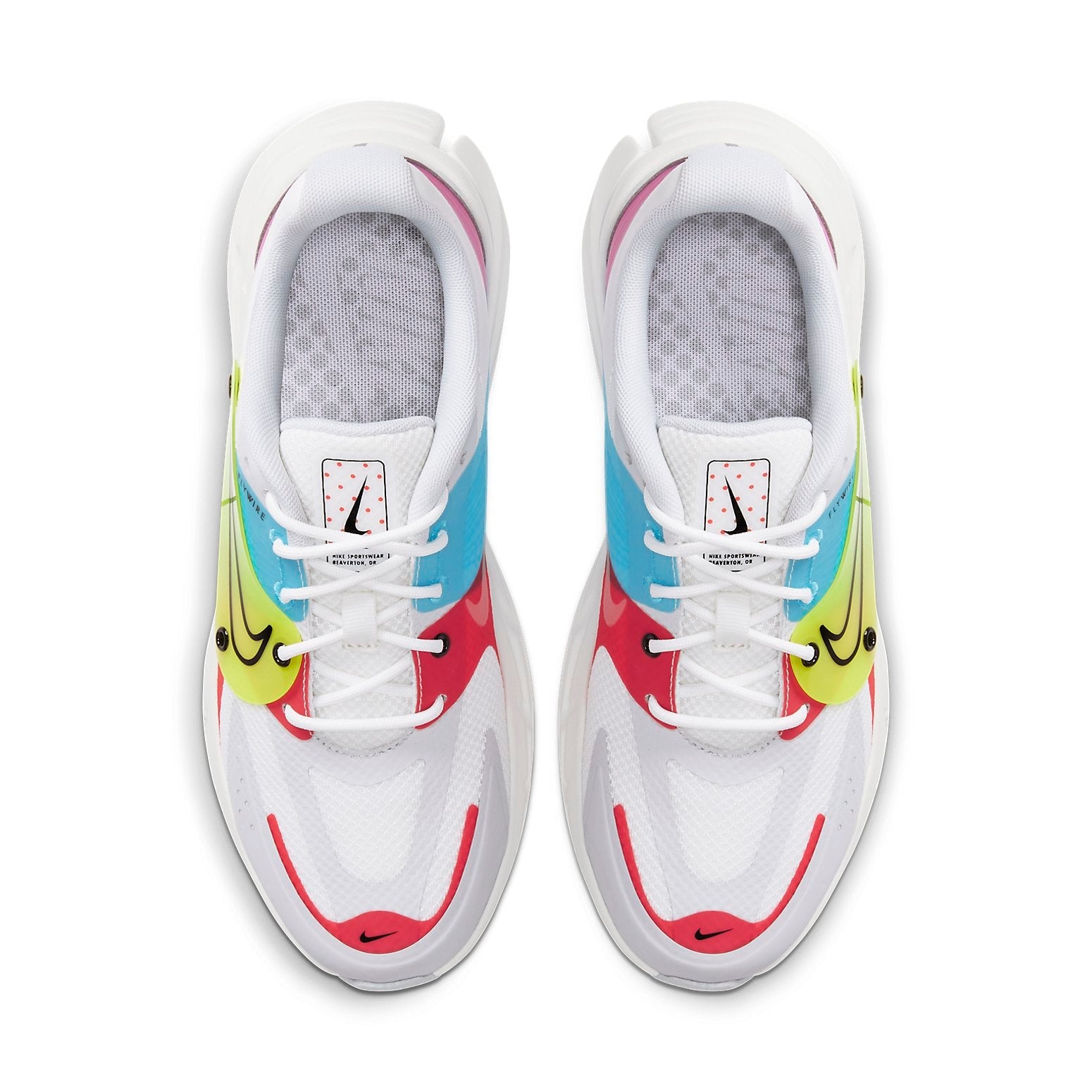 (WMNS) Nike Alphina 5000 '2000s' CK4330-100