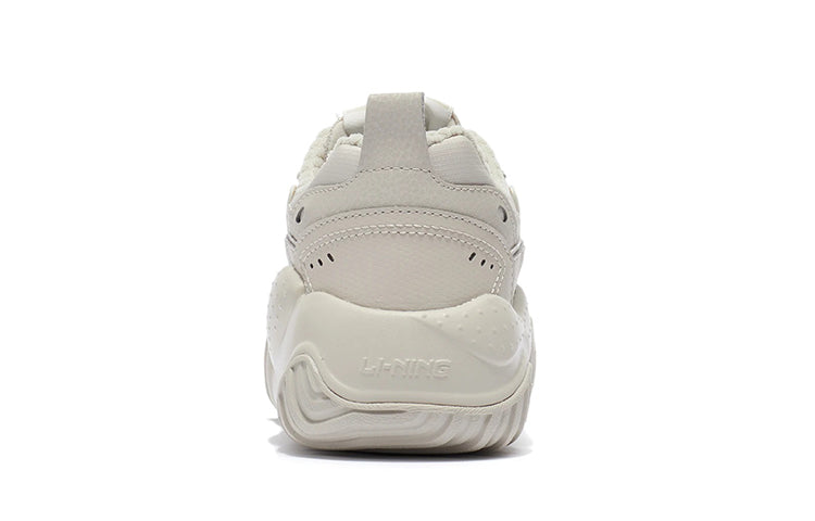 (WMNS) Li-Ning X-Claw Lite 'Oatmeal' AGCR230-2