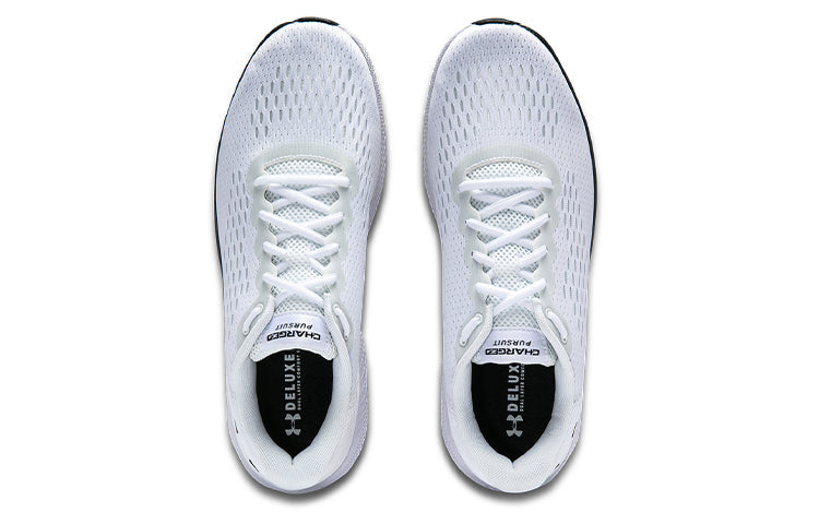 Under Armour Charged Pursuit 2 SE 'White Black' 3023865-100