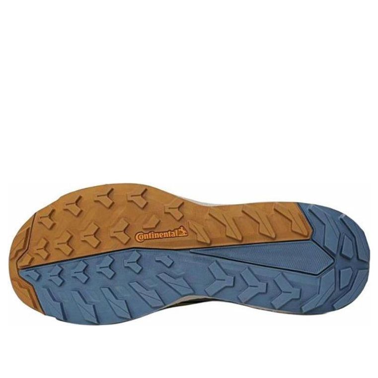 adidas Terrex Free Hiker 2 Low Gore-Tex 'Bronze Strata Savanna' JP5611